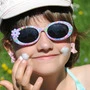 Für Kinder Lichtschutzfaktor 50+ wichtig | Für Kinder Lichtschutzfaktor 50+ wichtig
