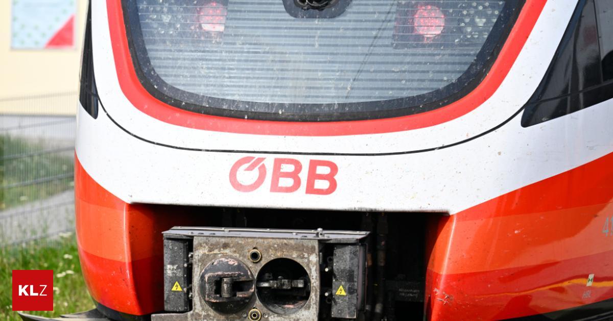 Innsbruck/Steinach am Brenner: Oberleitungsschäden auf Brennerstrecke teils behoben