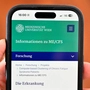 ME/CFS kann u.a. nach Infekten wie Covid-19 oder Influenza auftreten | ME/CFS kann u.a. nach Infekten wie Covid-19 oder Influenza auftreten