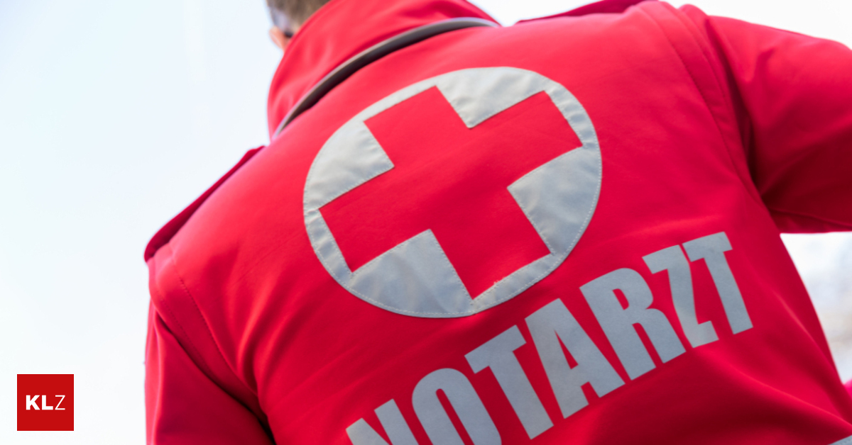 Hausmannst-tten-87-j-hriger-Autofahrer-starb-nach-Kollision-mit-Traktor
