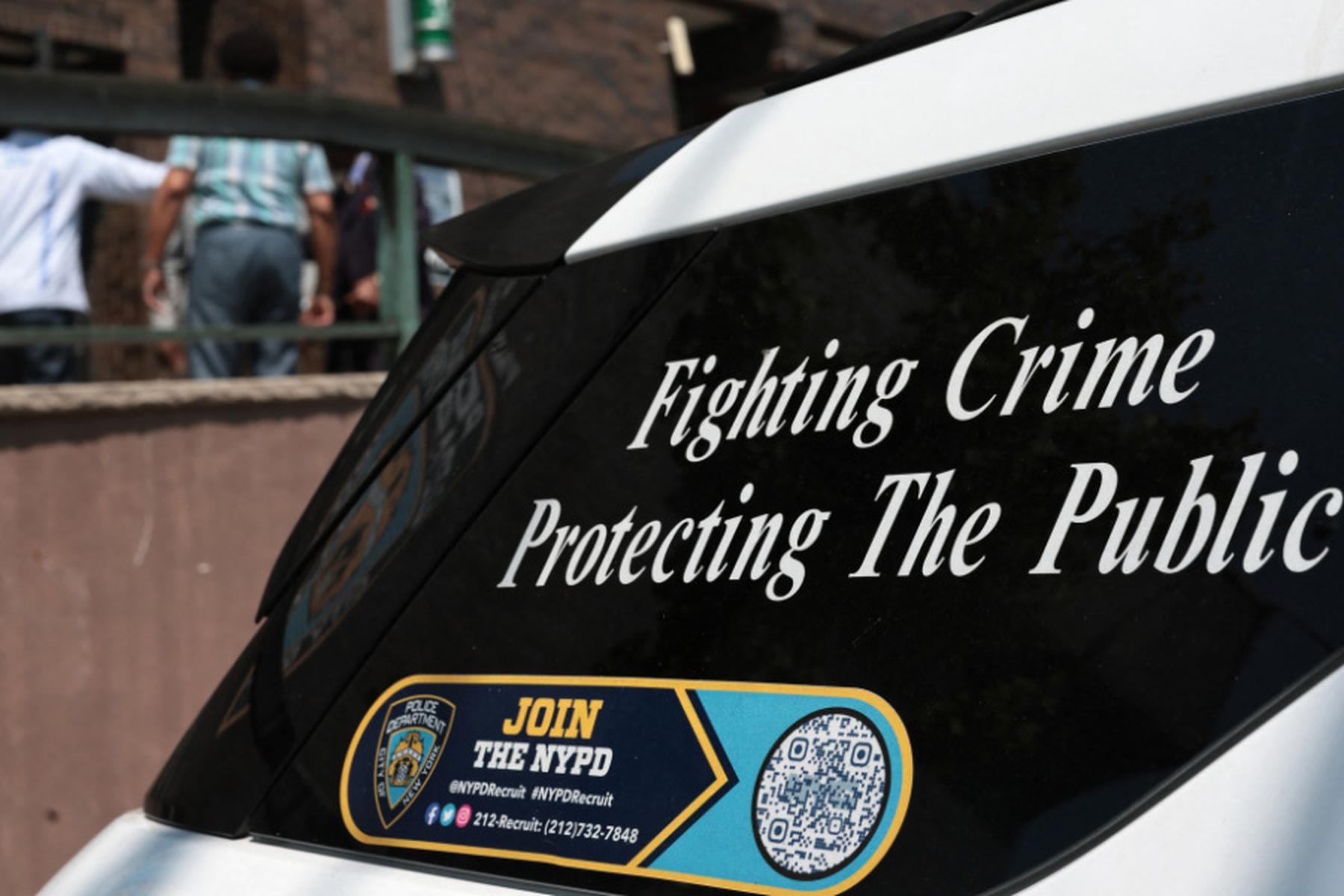 New York: Drei Personen sterben nach Schüssen in New Yorker Bar