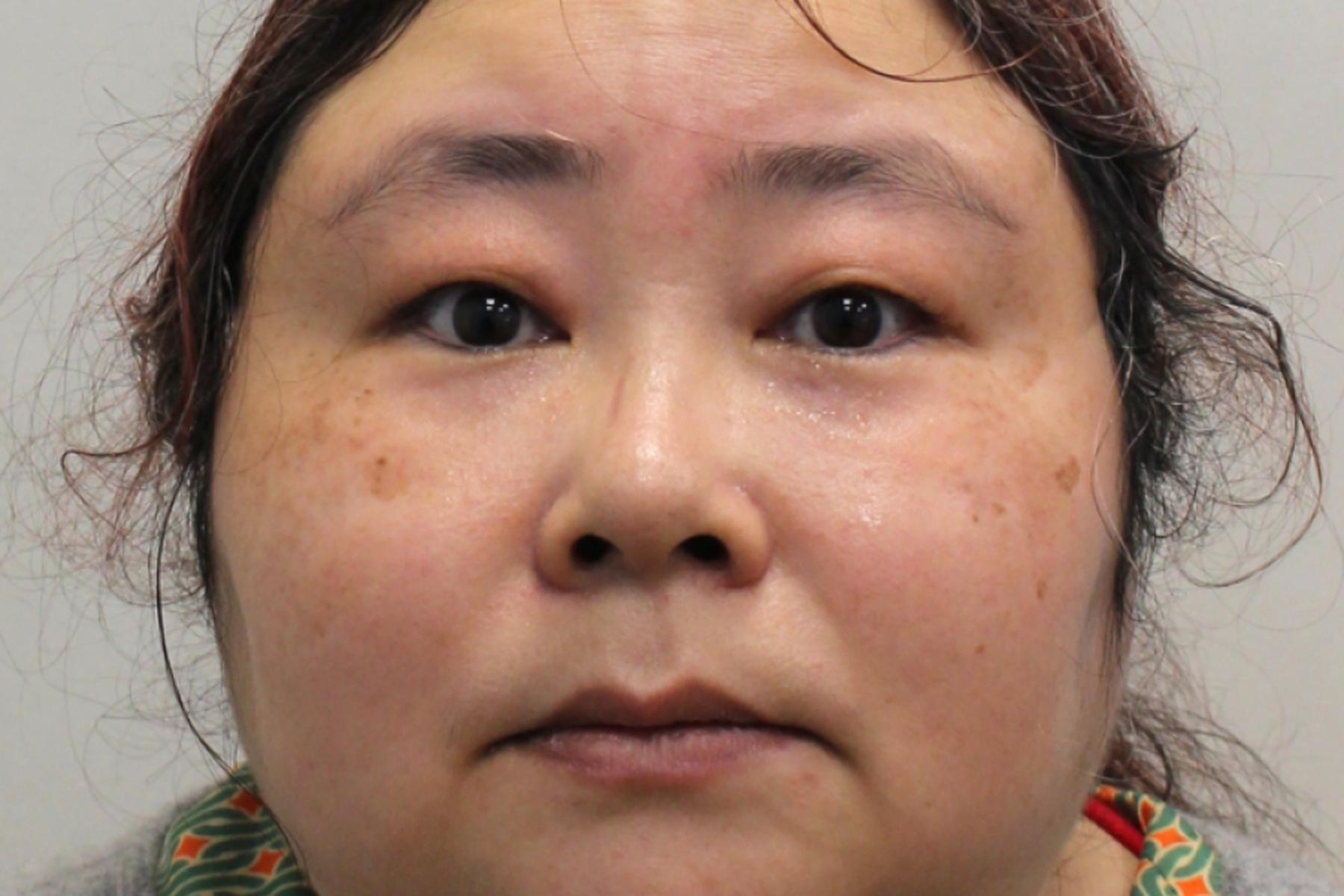 Kitajski prevarantki v Londonu kmalu izrek izrečen