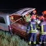 Der Unfall passierte bei Gröbming | Der Unfall passierte bei Gröbming