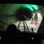 Testfahrten finden bereits im Koralmtunnel statt | Testfahrten finden bereits im Koralmtunnel statt