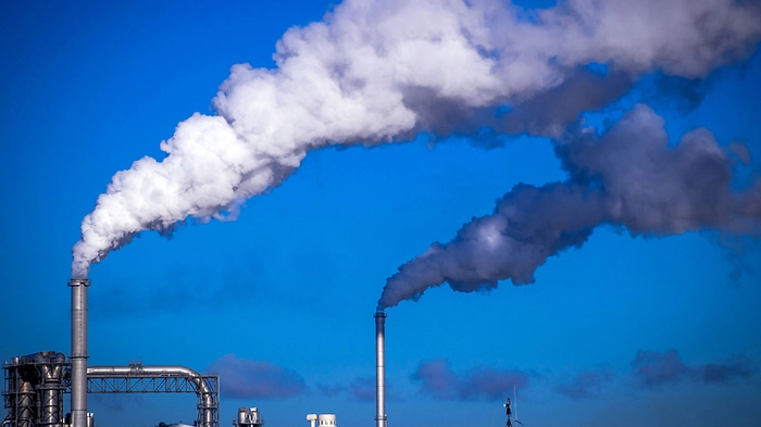 Pariser Klimaziele in Gefahr, Temperaturanstieg vorprogrammiert | Pariser Klimaziele in Gefahr, Temperaturanstieg vorprogrammiert