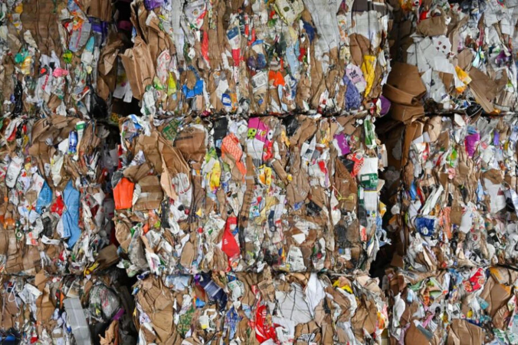 Brüssel/EU-weit: EU-Rechnungshof: EU-Länder recyceln zu wenig Müll