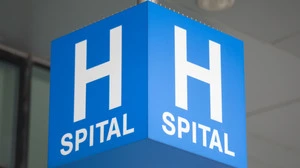 Die Siebenjährige wurde ins Spital gebracht | Die Siebenjährige wurde ins Spital gebracht