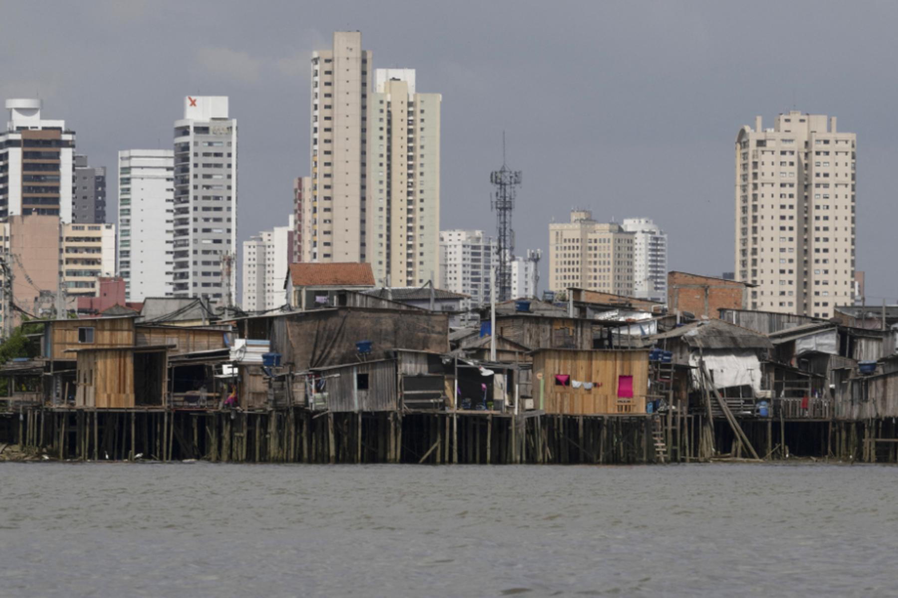 Belem: Stillstand bei COP30 in Belém