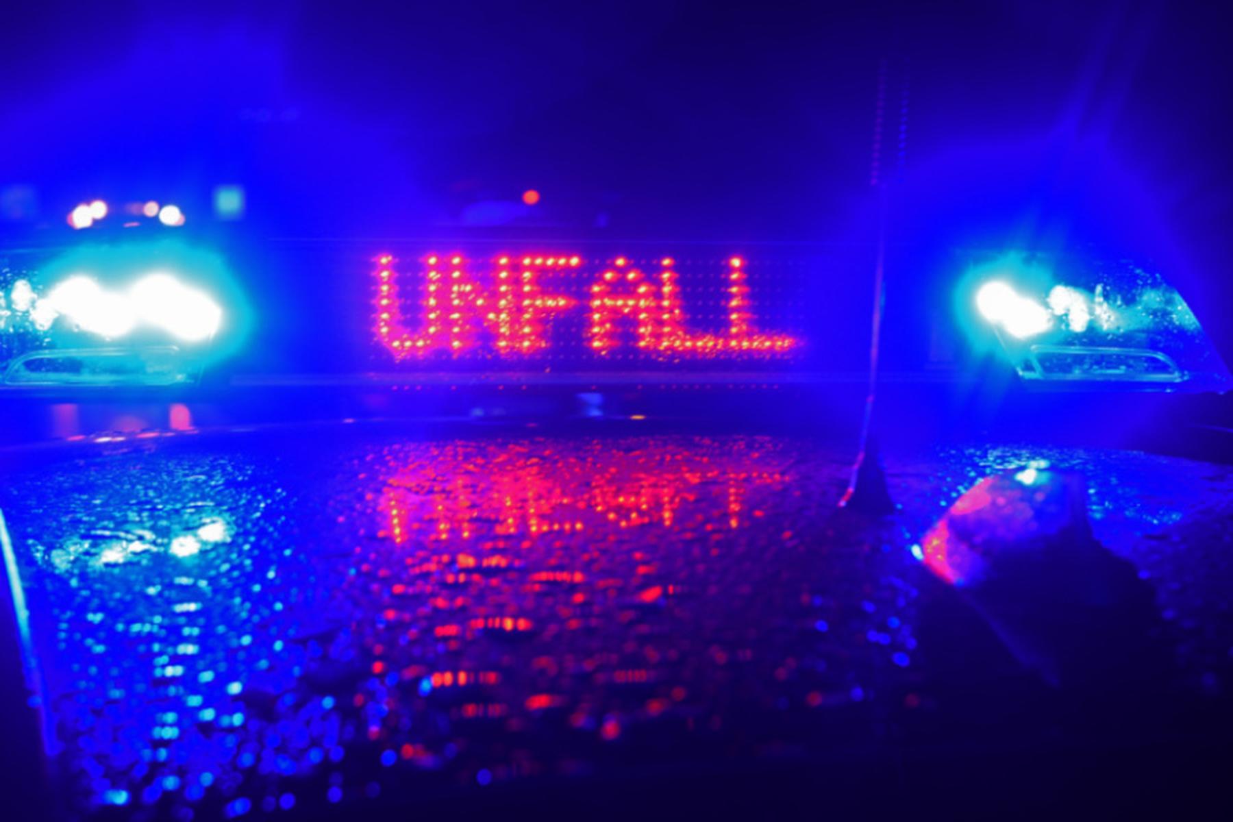 Pressbaum: Radfahrerin bei Verkehrsunfall in Niederösterreich gestorben