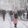 Das Wetter in Österreich bleibt winterlich | Das Wetter in Österreich bleibt winterlich