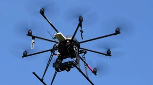 Camorra-Clans nutzen die Technik (Symbolbild) | Camorra-Clans nutzen die Technik (Symbolbild)