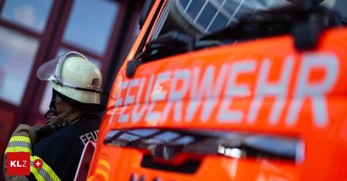 Hart-bei-Graz-Werkstattofen-l-ste-Brand-in-Carport-aus