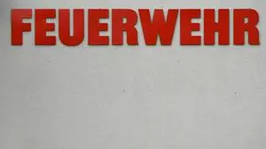 Die Feuerwehr befreite die Familie aus misslicher Lage | Die Feuerwehr befreite die Familie aus misslicher Lage