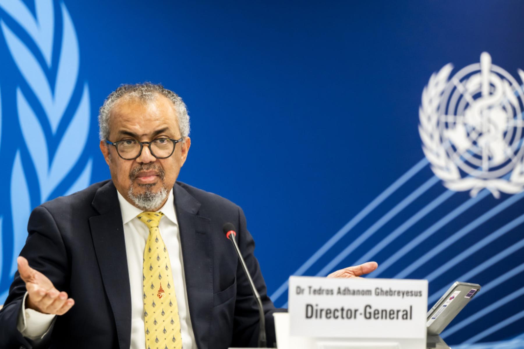 Genf/Washington: WHO weist US-Aussagen zu Impfstoffen und Autismus zurück