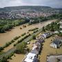 Schäden in Millionenhöhe: Das Saarland kämpft mit den Folgen der Flut | Schäden in Millionenhöhe: Das Saarland kämpft mit den Folgen der Flut