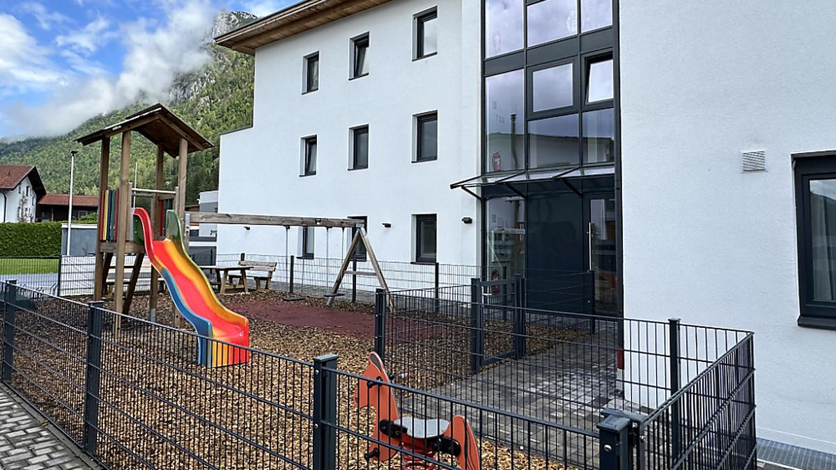 Ein Dreijähriger starb in Tirol an Unterernährung | Ein Dreijähriger starb in Tirol an Unterernährung