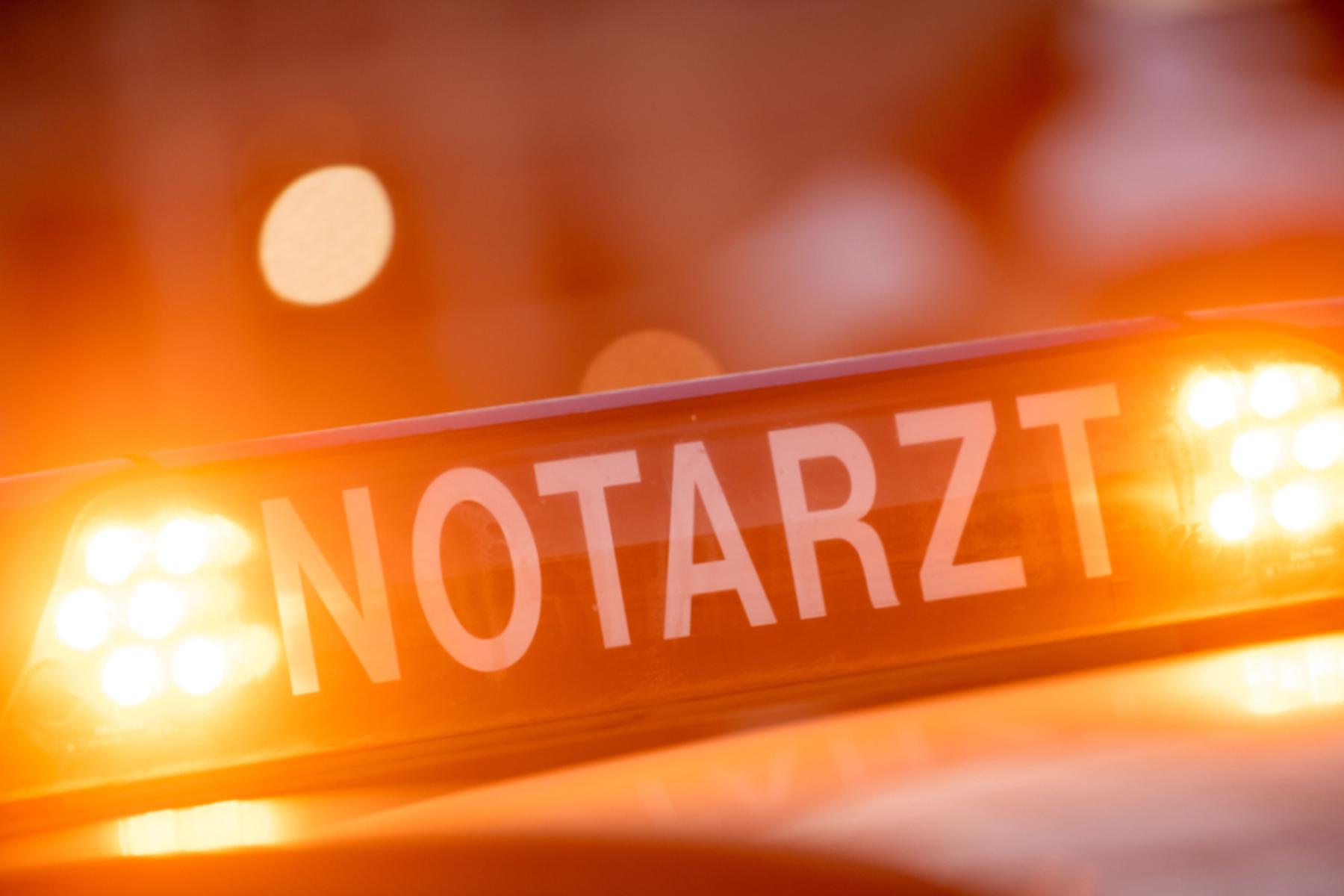 Graz: 14-Jährige bei Böllerexplosion in Graz verletzt