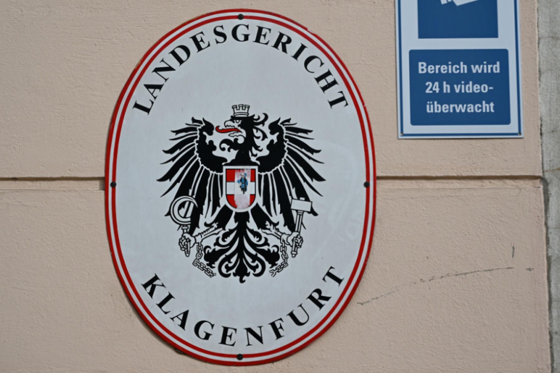 Korošec zaradi spolne zlorabe otrok obsojen na devet let zapora