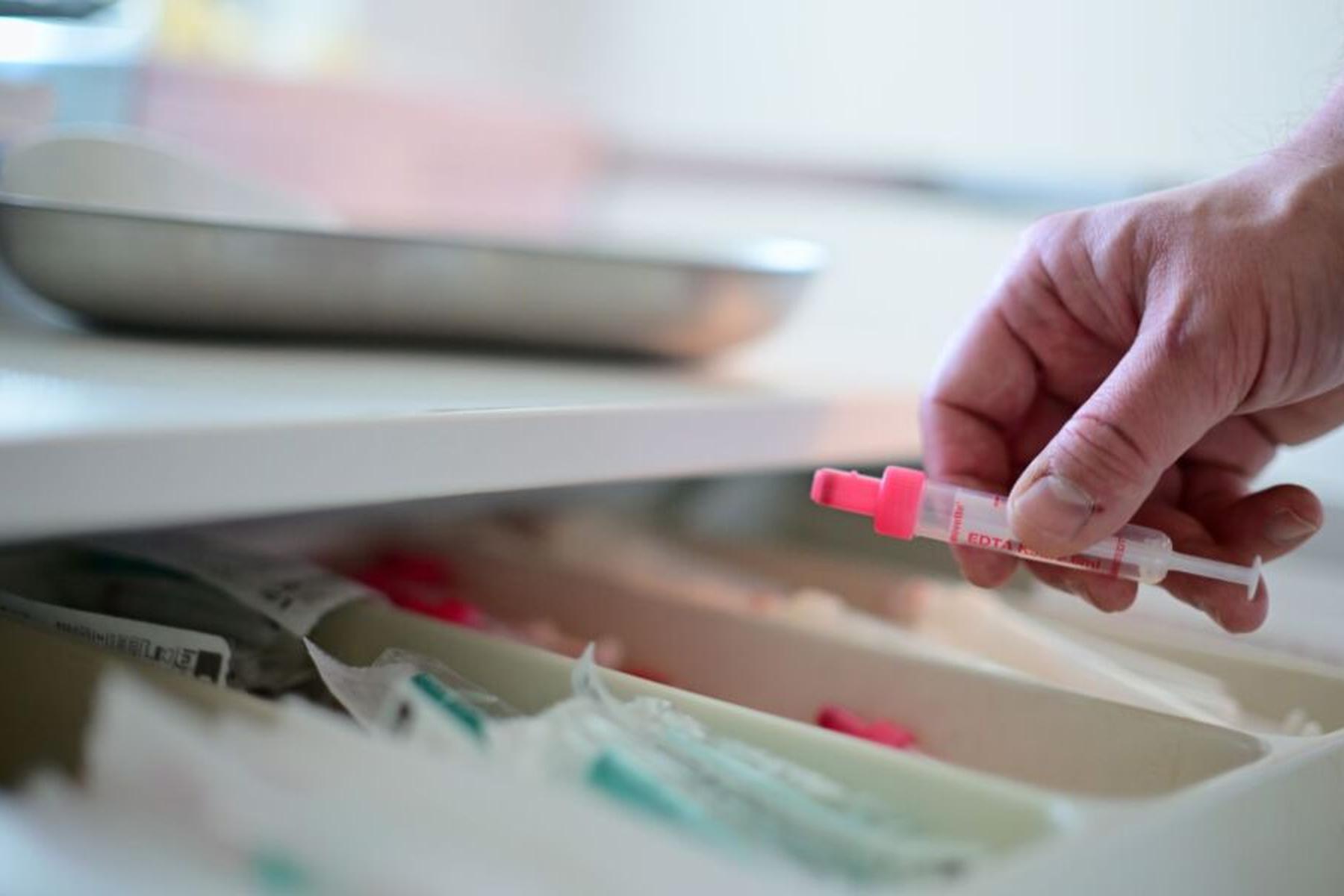 Wien: Welt Aids-Tag - Aids Hilfe warnt vor Rückschritten