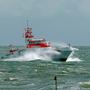 Die Suche nach vermissten Seeleuten in der Nordsee ist eingestellt | Die Suche nach vermissten Seeleuten in der Nordsee ist eingestellt
