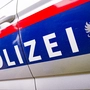 Die Polizei sucht noch nach dem Täter