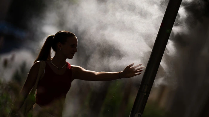 Extremtemperaturen laut Experten schon Wochen im Vorhinein absehbar | Extremtemperaturen laut Experten schon Wochen im Vorhinein absehbar