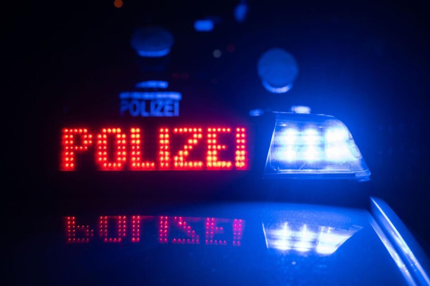 Reutlingen: Mann tötet in Deutschland vier Familienmitglieder