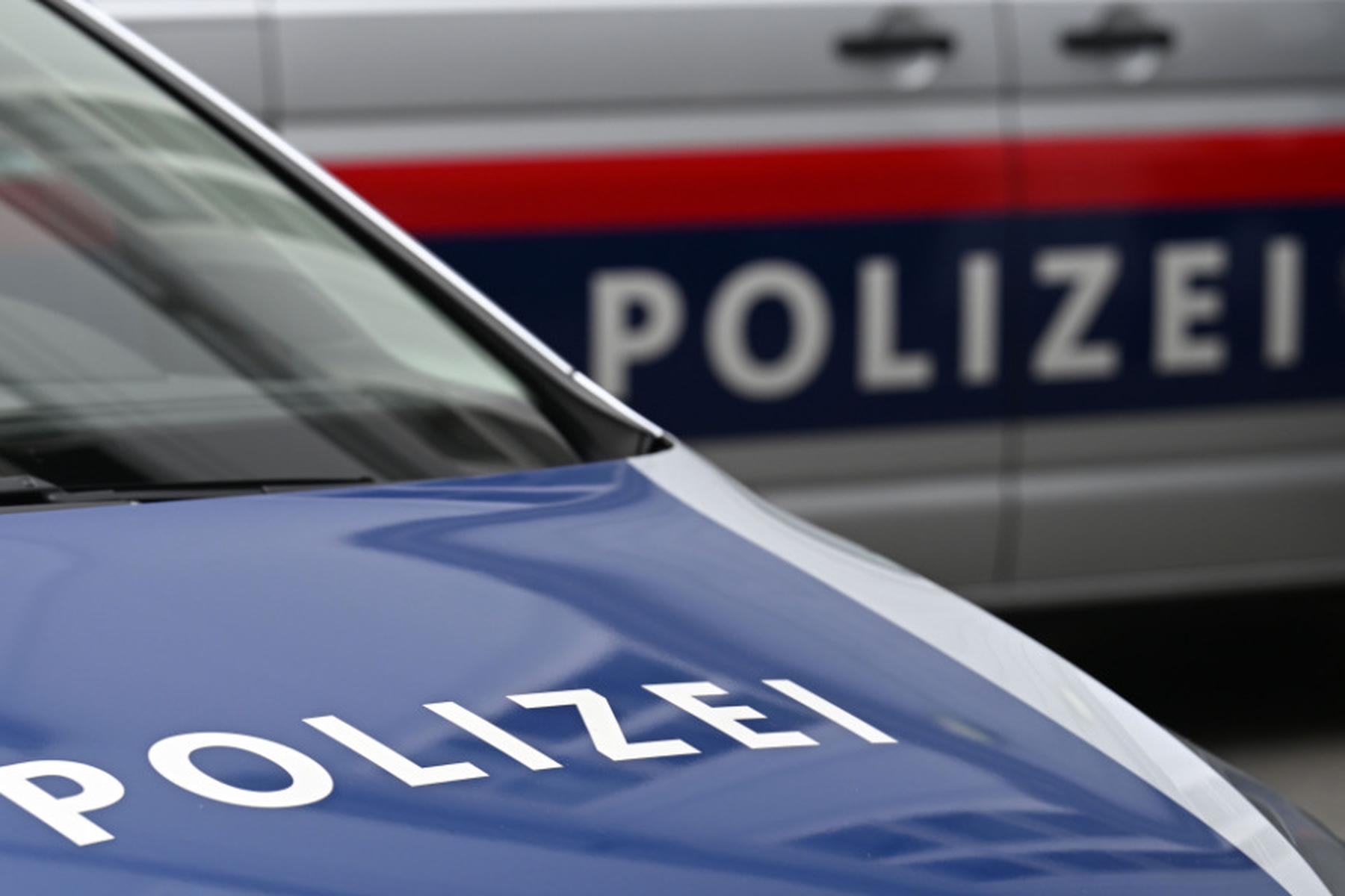 Wien: Jugendlicher nach Geschäftseinbruch in Wien festgenommen