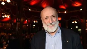 Carlo Petrini wurde 76 Jahre alt | Carlo Petrini wurde 76 Jahre alt
