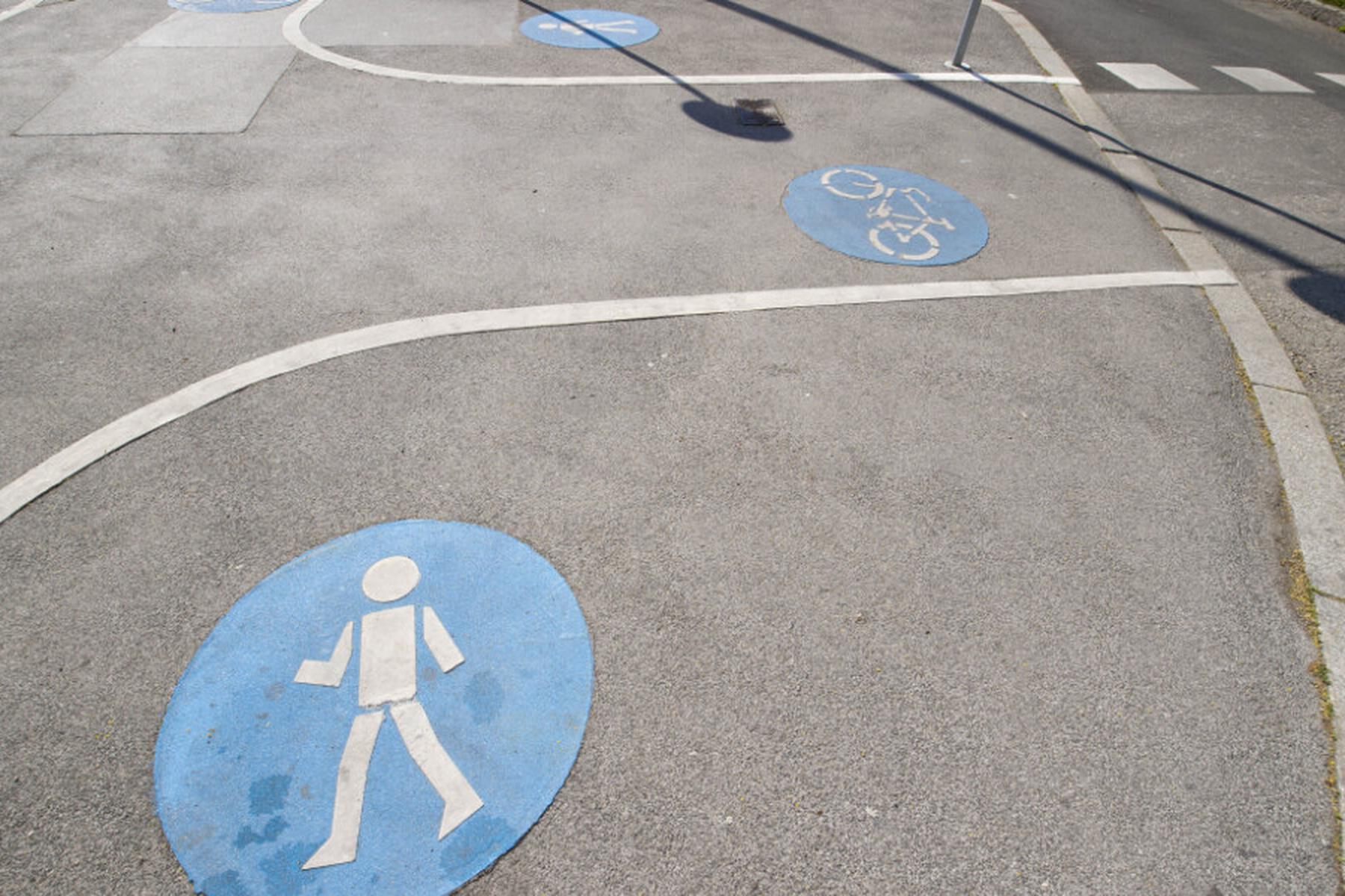 Wien: StVO-Novelle - ÖAMTC warnt vor Regel-Chaos und Fahrverboten