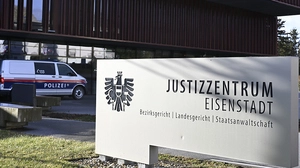 Über die Vorwürfe gegen den Grazer Lehrer wird am Dienstag in Eisenstadt verhandelt