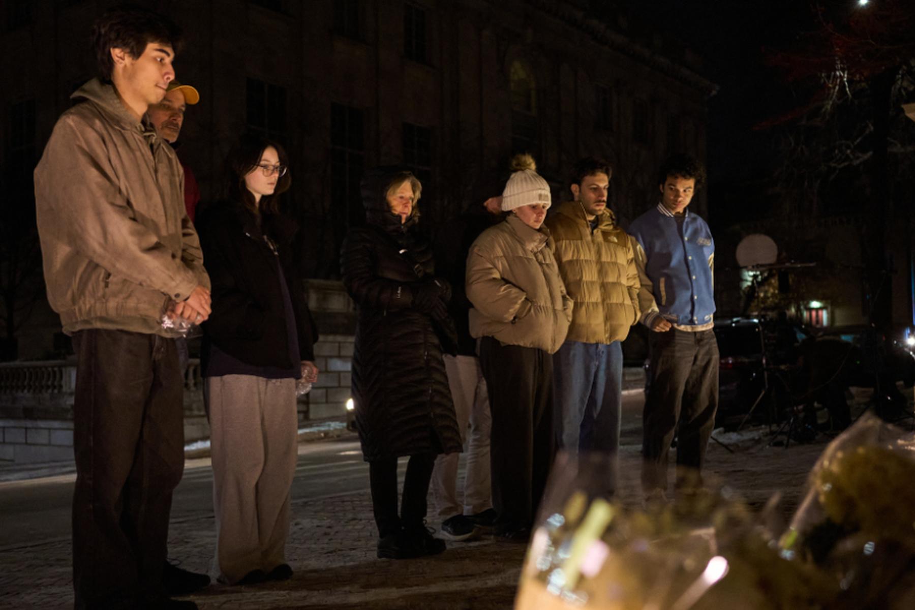 Providence (Rhode Island): Schüsse an Elite-Uni: Tatverdächtiger tot