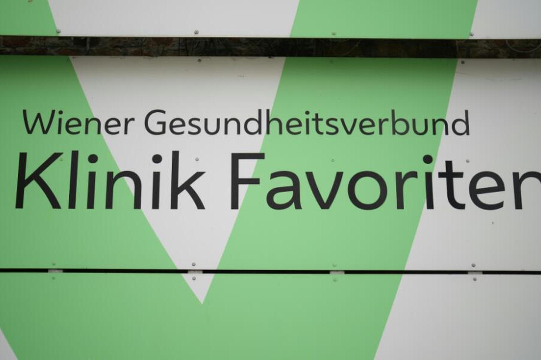 Wien: Mordermittlungen gegen Pflegerin der Klinik Favoriten