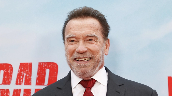 Arnold Schwarzenegger geht es trotz Operation gut | Arnold Schwarzenegger geht es trotz Operation gut