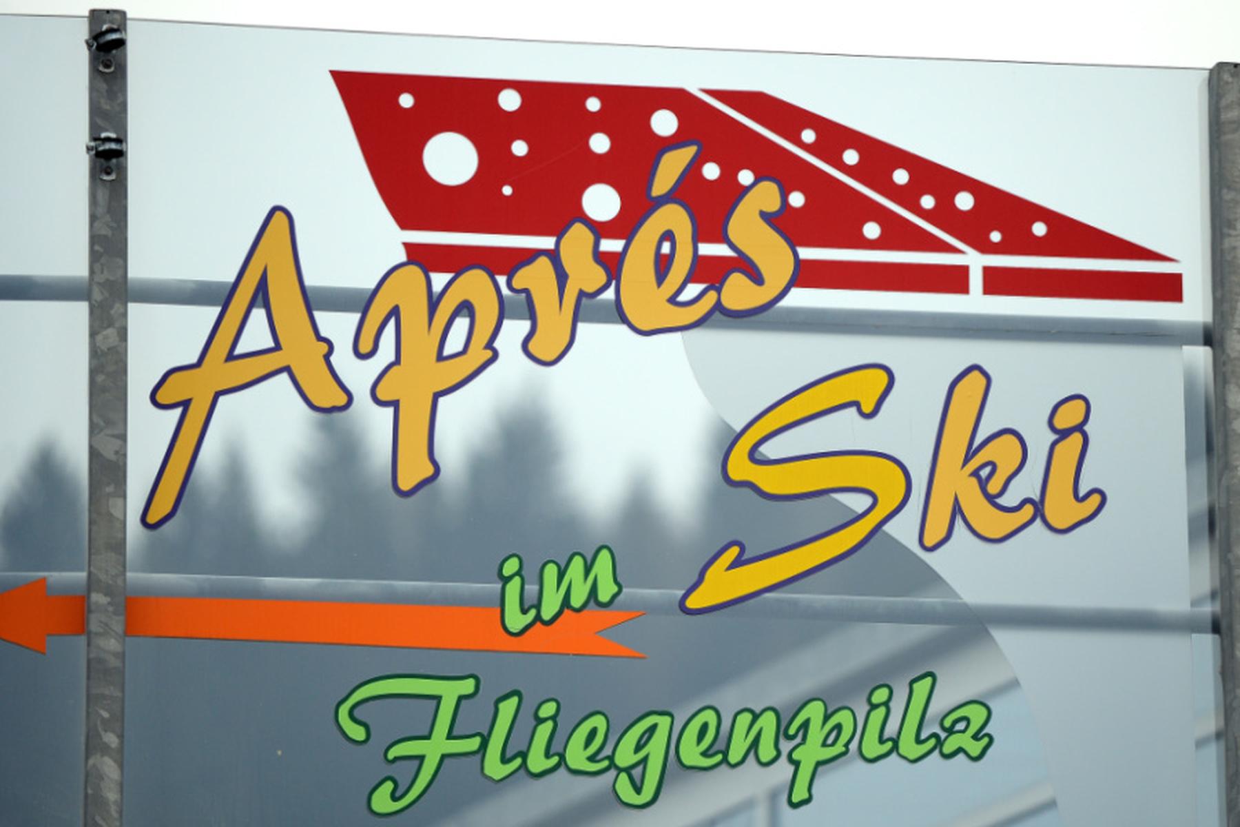 Sölden: Künftig Alkoholverbotszone in Tiroler Wintersportort Sölden