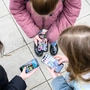 Smartphones am besten erst ab 13 Jahren | Smartphones am besten erst ab 13 Jahren