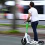 E-Scooter-Unfälle werden seit heuer extra erfasst | E-Scooter-Unfälle werden seit heuer extra erfasst