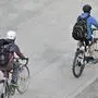 40 Prozent der Radfahrer tragen laut ÖAMTC Helm | 40 Prozent der Radfahrer tragen laut ÖAMTC Helm