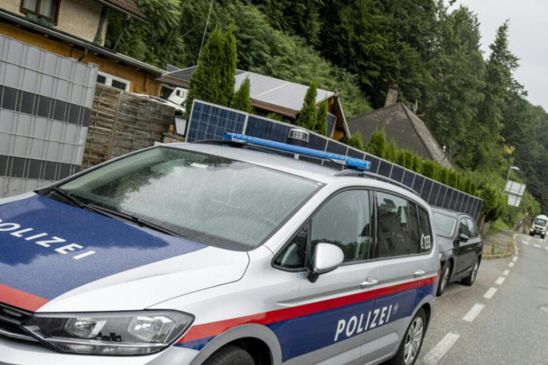 Leoben: Verdächtiger in Leoben gestand Tötung 61-Jähriger