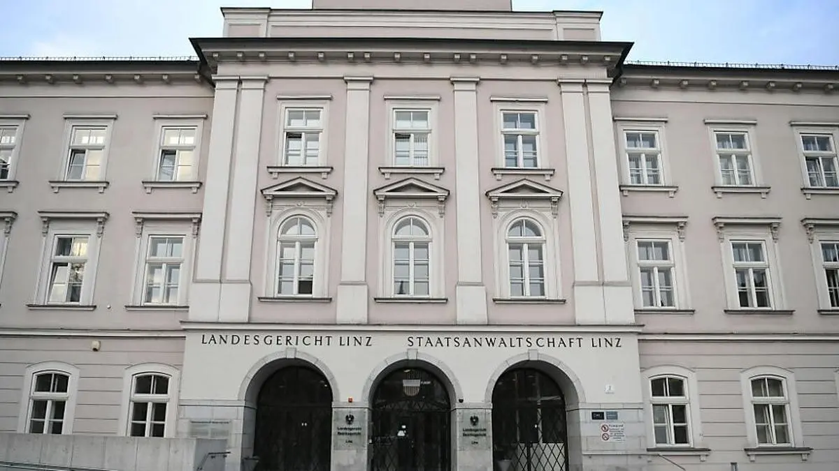 Drei Tage dauerte der Prozess wegen schweren Betrugs in Linz | Drei Tage dauerte der Prozess wegen schweren Betrugs in Linz