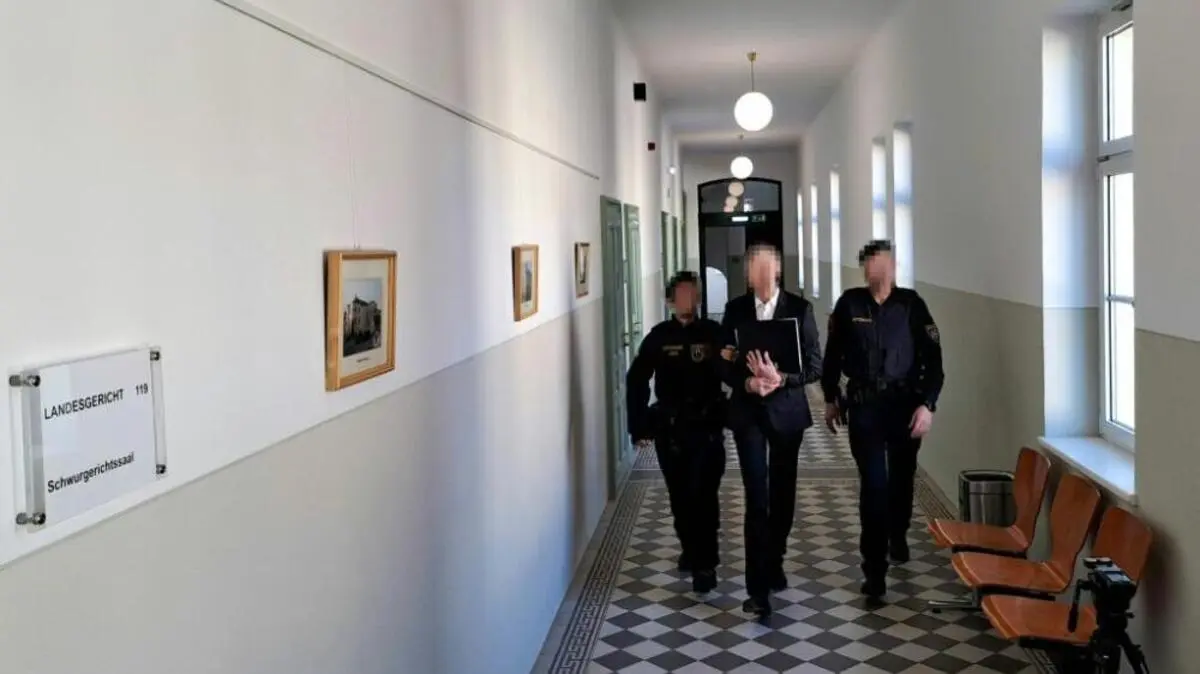 Mehrere weitere Verhandlungstage sind geplant | Mehrere weitere Verhandlungstage sind geplant