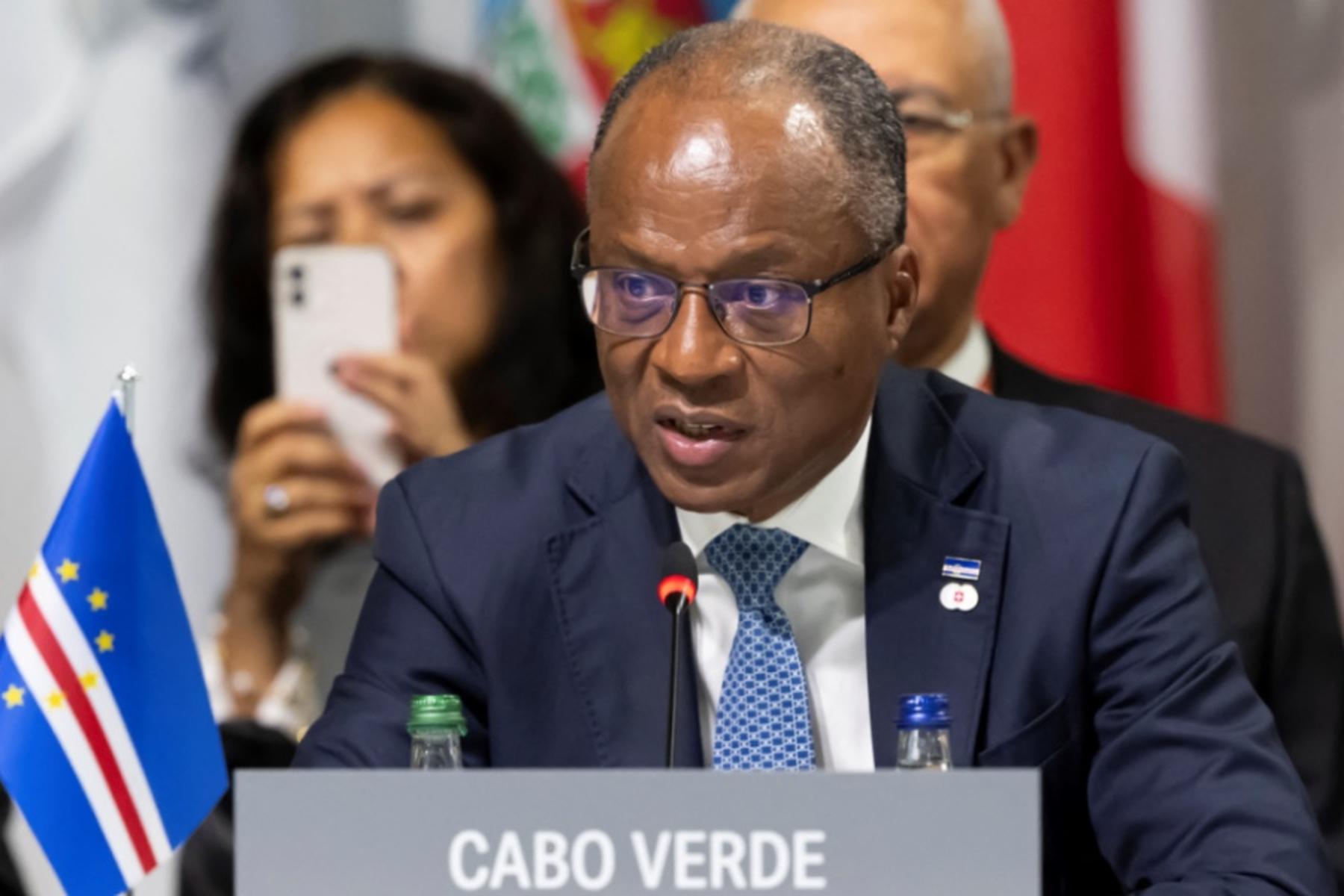 Praia: Verwüstung und Tote durch Sturm im Urlaubsparadies Kap Verde