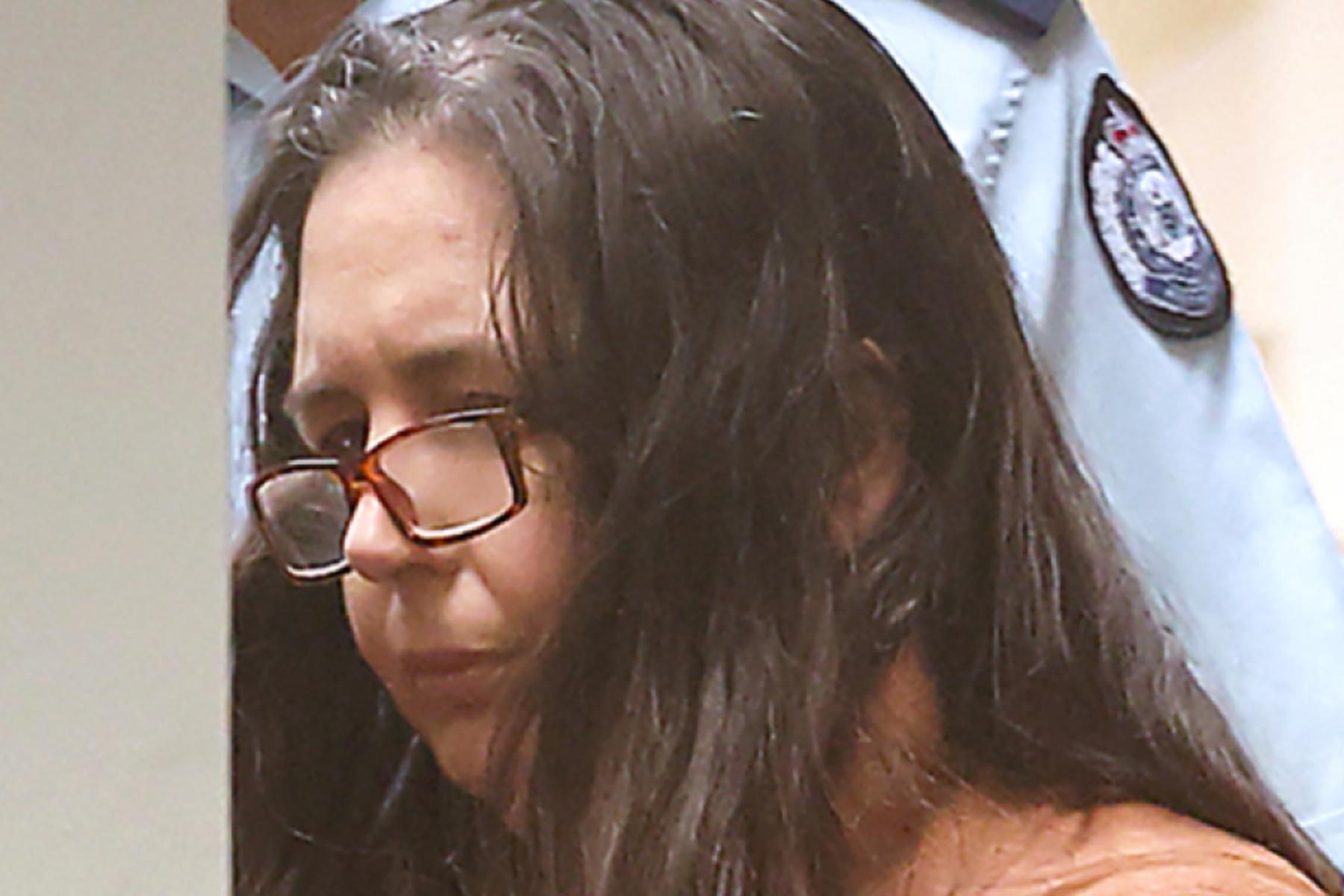 Melbourne: Gericht in Australien verurteilt Pilz-Mörderin zu lebenslang