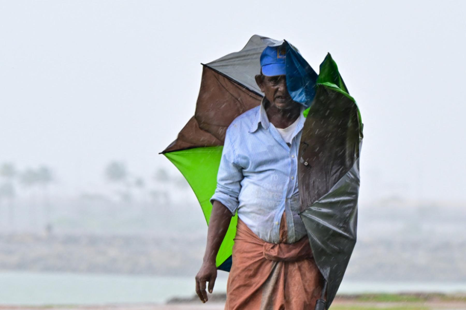 Colombo: Über 30 Tote nach Starkregen in Sri Lanka