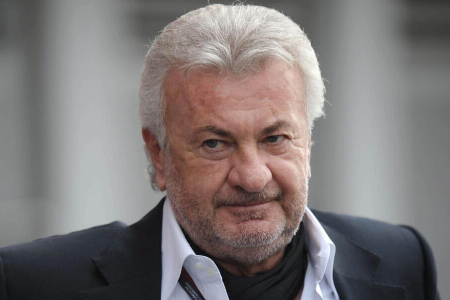 Stuttgart: Manager Weber gefesselt und ausgeraubt