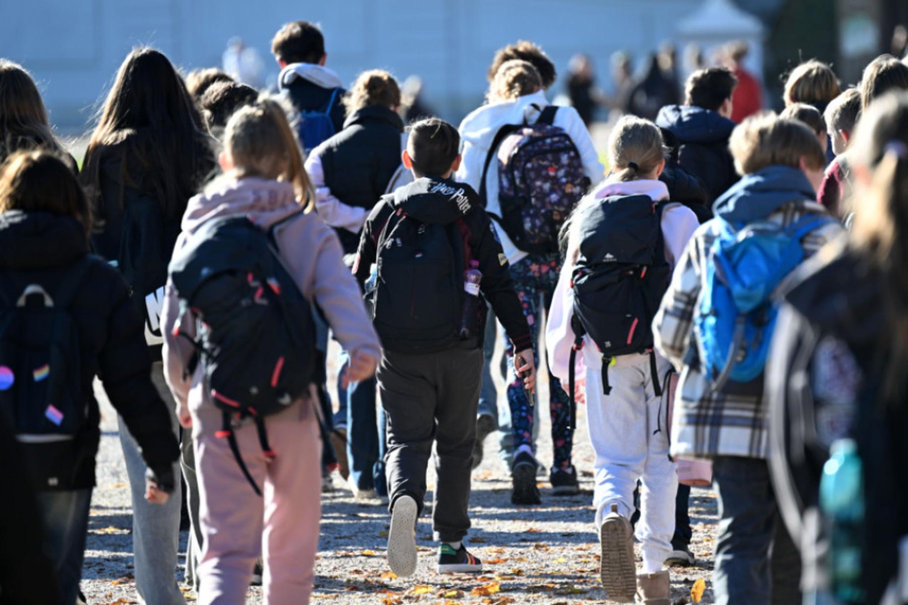 Wien: Österreichs Bevölkerung schrumpft ab 2040