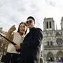 Notre-Dame ist ein beliebtes Touristenziel | Notre-Dame ist ein beliebtes Touristenziel