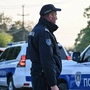Serbische Polizei nahm zwei Verdächtige fest | Serbische Polizei nahm zwei Verdächtige fest