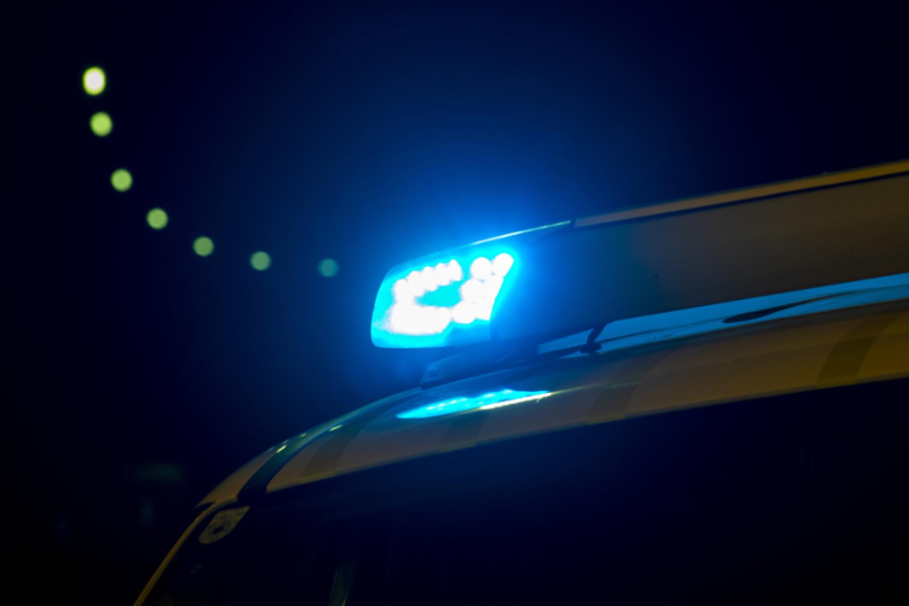 Saag: Junge Frau bei Verkehrsunfall in Kärnten getötet