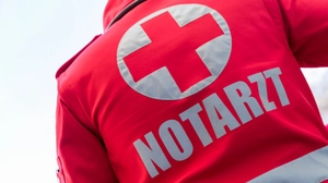 Für den 44-Jährigen kam jede Hilfe zu spät | Für den 44-Jährigen kam jede Hilfe zu spät